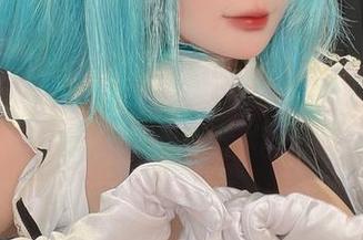 作品里的Sayo Momo和她的办公室，奇思妙想不止于此！